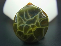 Meridional Agate Gobi Meridional stone Mongolian Gobi Meridional Agate Rough tendon tendon Agate tendon gangue E