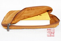 (Guanghua Jixiang)Q002 Sutra bag