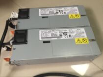 IBM server power supply X3650M4 3630M4 DC power supply 750W 69Y5742 69Y5741