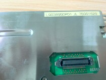 LQ038Q5DR01 Sharp 3 8 inch LCD screen quality and low price before inquiry