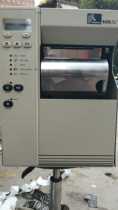Zebra 105sL300 point industrial barcode machine 105SL200 point upgrade version barcode label printer