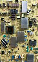 Repair Sharp LCD-70UF30A Power Board RUNTKB341WJN1 APDP-267A2 D