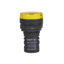 Chint indicator ND16-22DS 4 220V Red Yellow Blue White