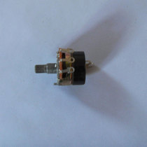 Shu Pi Foot Bath Temperature Regulating Switch Accessories