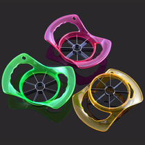 Thickened stainless steel Apple cutter coring apple slicer fruit divider fruit platter tool