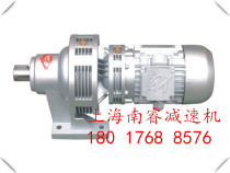 WBE1065 Bipolar Micro Cycloid Reducer WBE1065-WD LD-121 187 289-120 90 60