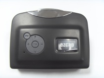 USB Cassette capture Retro Free Drive Tape to U Disk MP3 Converter Tape Player Walkman