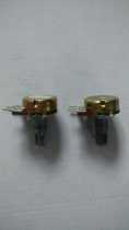 15 15 20 axle single-connected potentiometer (10K 50K 100K) one price