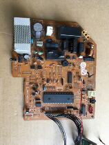  Mitsubishi Electric variable frequency air conditioning accessories motherboard SE76A754G01 DE00N225B H2DC014G01M