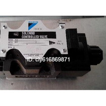 Japan DAIKIN DAIKIN solenoid valve KSO-G03-2BB-20