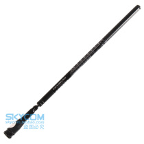 Japanese Diamond SRH789 95-1100mhz high gain broadband receiver walkie-talkie rod antenna 80 5cm