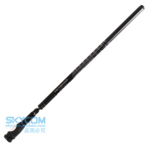 Japan Diamond SRH789 95-1100MHz high gain broadband receiving walkie-talkie rod antenna 80 5cm