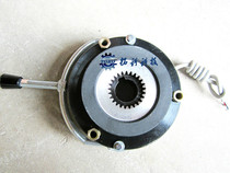  YEJ motor base number 100 Electromagnetic brake power 3 kW 1 1KW0 75KW power-off brake brake