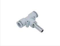Yadker connector APBJ4-6-8-10-12-4 6 8 10 insert type positive tee