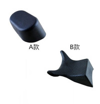 Hair salon hair salon barber shop supplies punch bed shampoo bed accessories ceramic basin rubber cushion pillow pillow pillow pillow pillow pillow pillow pillow pillow pillow