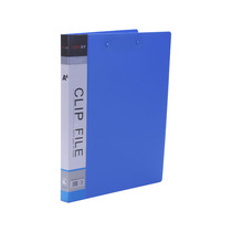 Yuansheng Stationery Yuansheng US-306A A4 thick strong power clamp board clamp A4 folder folder