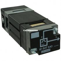 81507540 Imported 81 507 540 original French CROUZET Gaonuo Si pneumatic generator