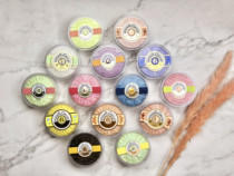 Scented full Macaron perfume soap roger gallet soap with soap box full body fragrance 100g