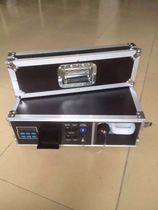 Customized aluminum alloy box equipment box instrument box tuning table box aluminum alloy tool box model box