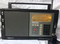 German Gander satellite S700 Gander S700 radio full-band short-wave digital portable machine Emperor