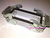 Italy ILME heavy duty connector JCVI-16 double buckle base imported new