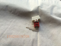 Red twist Q24A switch 3 foot side press with hat price advantage