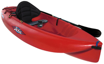 Clearance Hobie Lanai Single Kayak