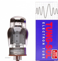 Russia TUNG-SOL Tissot 6550 KT150 KT120 KT66 6P3P EL34 tube