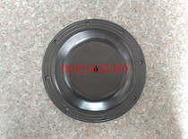 1 5-inch QBY-40 pneumatic diaphragm pump outer circle 230mm black nip pudding clear rubber diaphragm