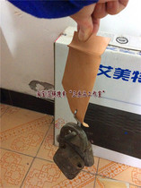 (Finished product) Water-based environmental protection glue Leather special glue Yellow glue white glue Glue Handmade leather goods