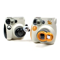 Fuji market mini 7s self-shooting mirror panda self-shooting mirror near-shooting mirror mini8 9 Self-shooting mirror