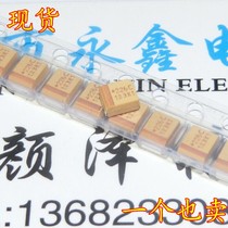 SMD tantalum capacitors 16V22UF 22UF 16V B B3528 226C AVX