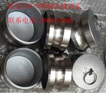 304 stainless steel DP type cap dustproof inner plug 1 2 1-6 inch DN15-150 water oil chemical quick connector