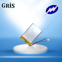 Ultra-thin battery OPPO S9 S9H S9K electric M31 254243 42*43 3 7V lithium battery