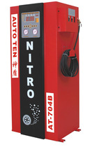 Factory direct aegis new tire nitrogen filling machine AT-704B nitrogen gas machine
