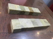 3 * 3 * 5 Qingtian stone seal calligraphy seal engraving exercise stone print stone manufacturer direct direct gold stone seal engraving