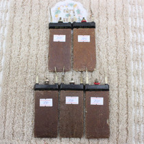 A batch of American Western Electric ribs resistance 2500Ω