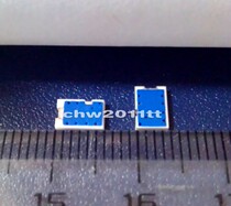 KSCA-S2442CP Korea Shuangxin SANGSHIN 2 4G SMD Ceramic Antenna 2 4GHZ 6mm