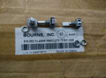BOURNS original PEC11-4320F-N0012 encoder semicircular stepping potentiometer 20mm shank length