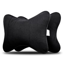 Volkswagen Maiteng New Steng Passat Lingdu Tiguan Lavida Tingge Toutyue car headrest neck pillow waist cushion