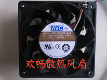 AVC 2B12038B48M 48V 0 54A 12038 12cm server computer cooling fan