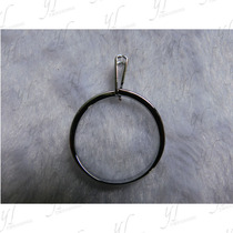 Ring-style jewel claw knot bare stone jewelry tool