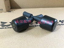  Zongshen ZS125-48A ZS150-48A ZONE direction handle tube decorative head assembly balance hammer