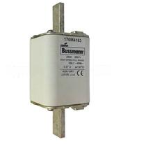 Bussmann Fuse Cutout 170M4183 250A 690V aR 170M4181 4182 160A 200A