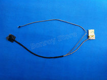 Suitable for SVE141J11W SVE1412 SVE14122CAW Screen cable 603_0101_7719_A