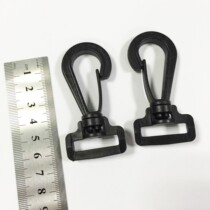 Plastic hook buckle plastic buckle backpack 360 degree rotating hook bag bag bag backpack mountaineering bag accessories