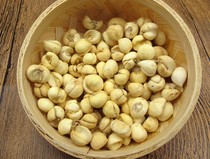 Tibetan specialty Tibetan Fritillaria Plateau Tibetan shellfish powder has a far better quality than Sichuan Fritillaria 50g