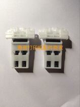 Samsung SCX4824HN printer scanning cover bracket Samsung 4824 all-in-one machine accessories shoot and send