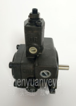 TPF-VL401-GH5-10 Taiwan original ANSON ANSON Ansong vane pump spline TPF-VL402-GH5-10