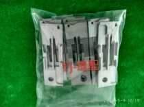 Industrial sewing machine accessories Toshan Computer Two Needle Plate 1 4